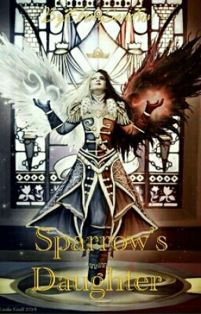 Sparrow's Daughter (Fable Fanfic) by EbonySanctum