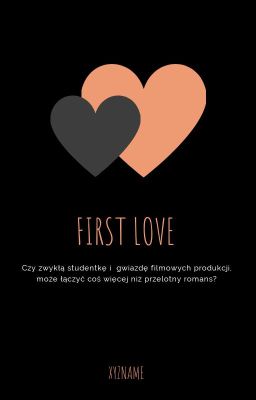 First Love  || Sebastian Stan cover