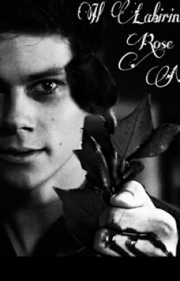 Il Labirinto di Rose Nere ||newtmas|| cover