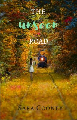 The Unseen Road cover