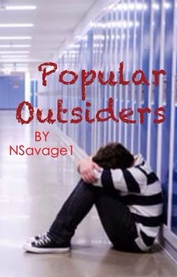 Popular Outsiders cover