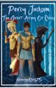 Percy Jackson: The Great Army of Chaos by Hash2511