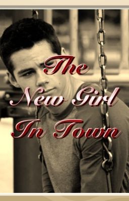 The New Girl In Town cover