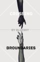 Crossing Boundaries| Bellamy Blake by Dwightyouslut