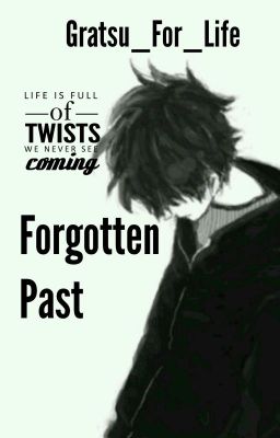 Forgotten Past cover