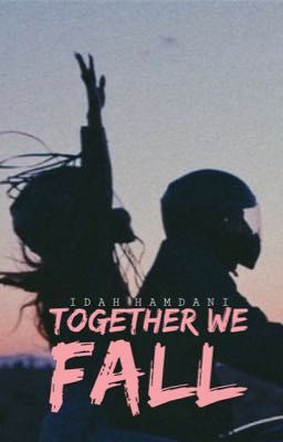 Together We Fall  cover