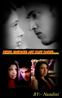 MANAN SS : THE CURSE OF MY LIFE !! cover