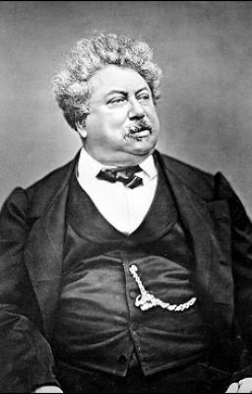 The Works (and Quirks) of Alexandre Dumas by CharlotteAshley