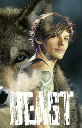 BEAST : Larry Stylinson AU by thelittlemartian_