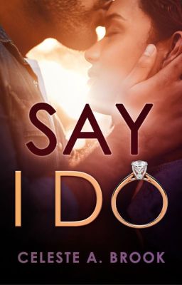 Say I Do cover