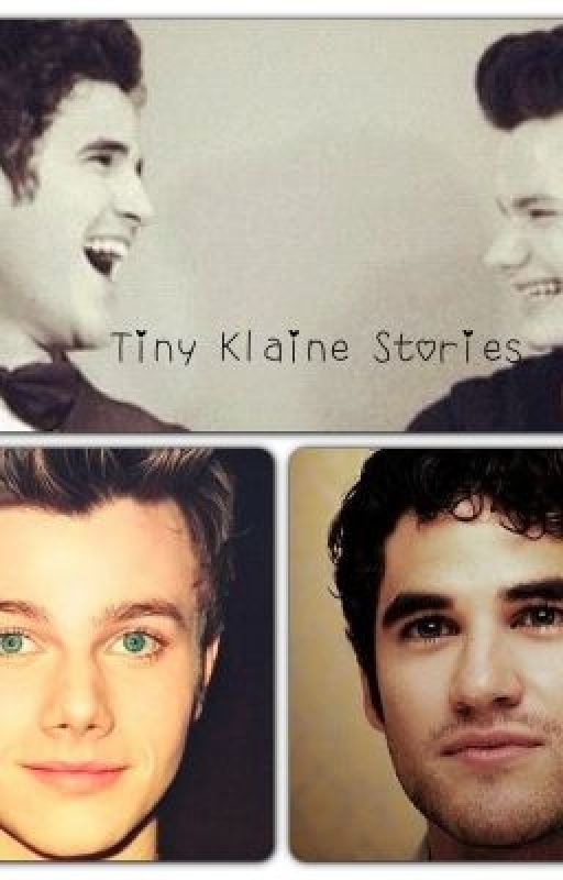 Tiny Klaine Stories by Mahoory14341