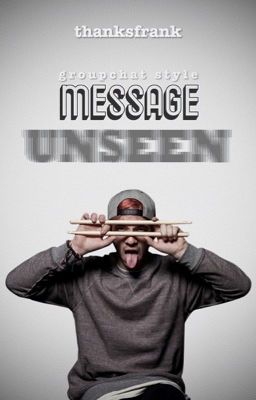 Message Unseen ➤ RYDEN/BRALLON/JOSHLER cover