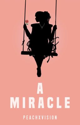 A Miracle cover