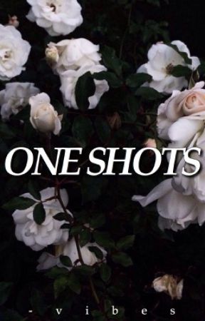 h.s. ❁ one shots by -vibes