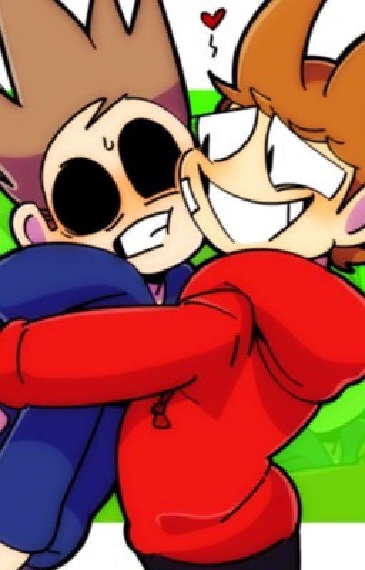 Tom X tord by Multi_fandom_fucker