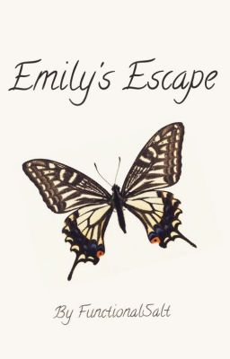 Emily's Escape cover