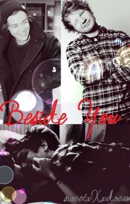 Beside You [GML Book 2] cover