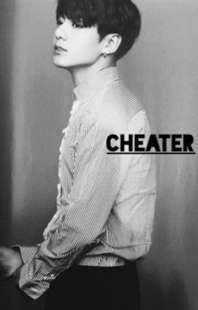 cheater; j.jk {Finished} by Bangtaninfiresme