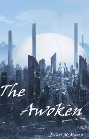 The Awoken by McMaZ1Ng