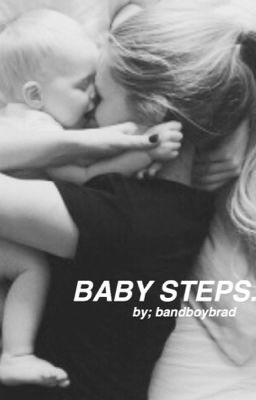 Baby Steps  cover