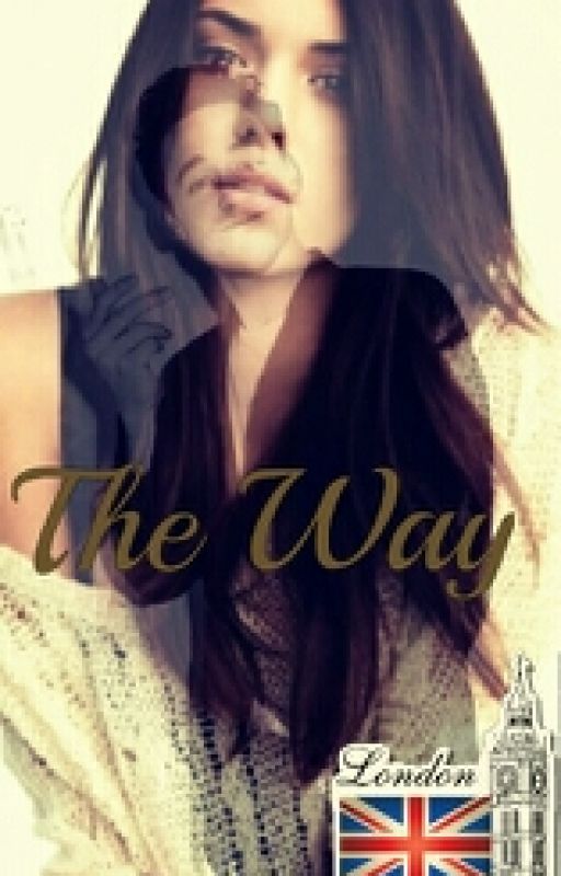 The Way (Tom Hiddleston) by SMKKnight