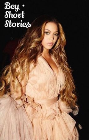 Bey~ Short Stories by ice-KREAM