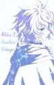 Mikaela Hyakuya X Reader: (Book 2) Wings by weallarethesame