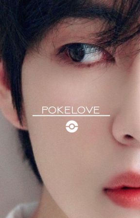 Pokelove | Vkook by Monocchio