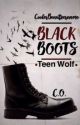 Black Boots [Teen Wolf FF] by CoolerBenutzername