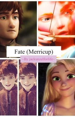 Fate (Merricup) cover