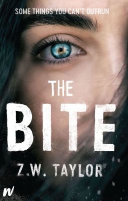 The Bite (Book 1) cover