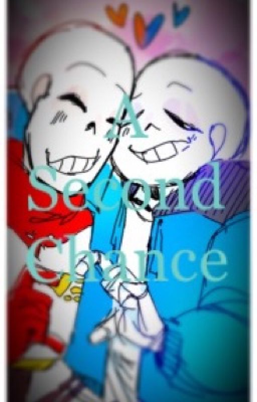 A Second Chance | A Fontcest Fanfic | by Da_Fontcest_Corner