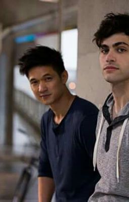 The Neighbour||Malec cover