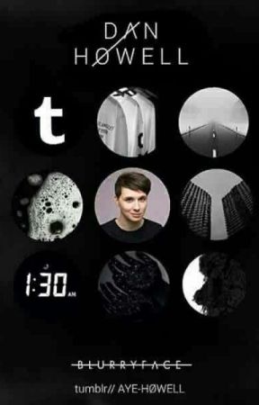 DAN Howell Images by TOWSIDE