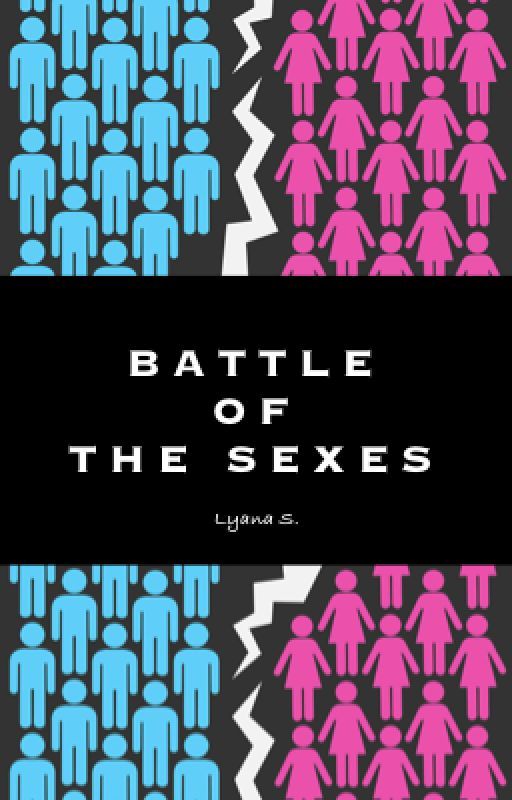 Battle of the Sexes by Lyana_S