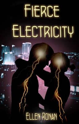 Fierce Electricity [COMPLETED] cover