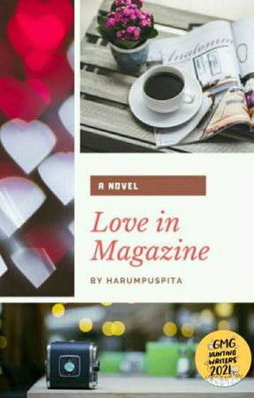 Love In Magazine by Harumpuspita