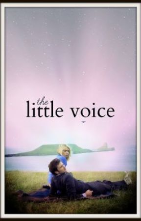 The Little Voice (a Doctor Who poem) by prudenxe