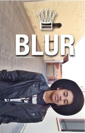 blur ➵ jacob perez  by ethnicoatmeal