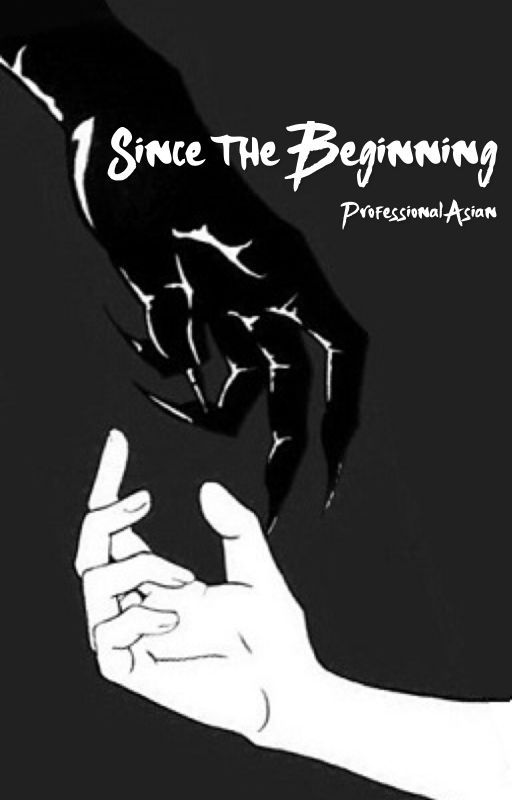 Since the Beginning [Black Butler Fanfic] by ProfessionalAsian