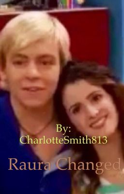 Raura changed cover