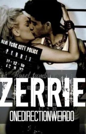 Zerrie (A Zayn Malik And Perrie Edwards Fan Fiction) by GunsRosesDaisies