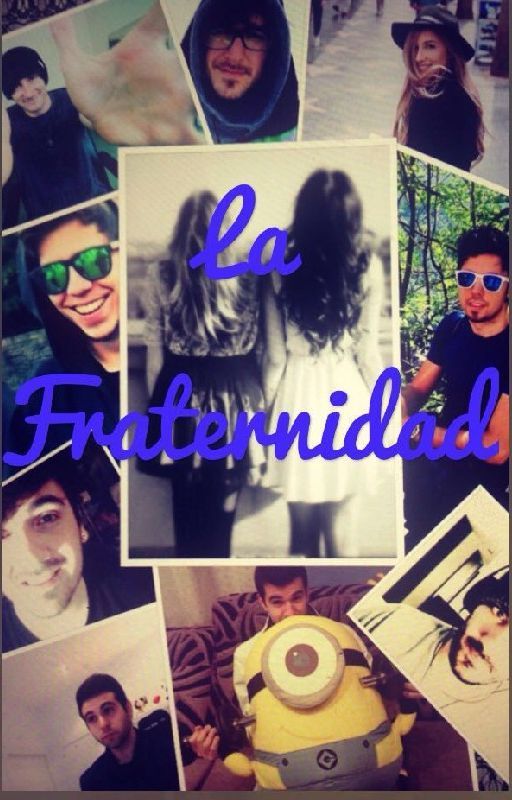 La fraternidad by FreshhApple