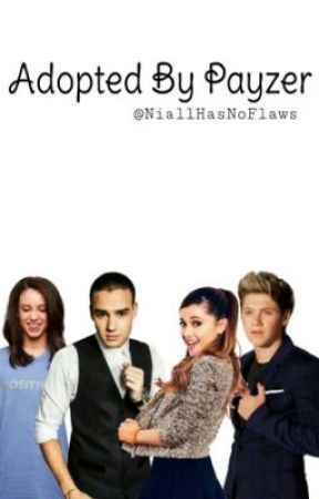 Adopted by Payzer by NiallHasNoFlaws