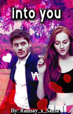 Into You //❤// Ramsay x Sansa cover