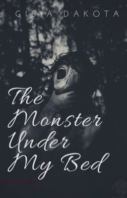 The Monster Under My Bed • Peter Pan, Once Upon A Time • cover