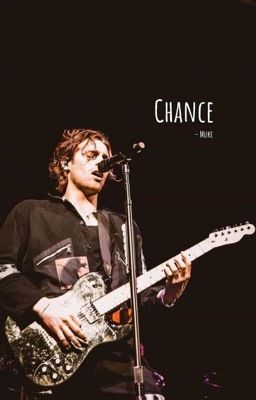 Chance - Muke cover