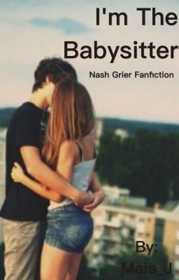 I'm The Babysitter II n.g cover