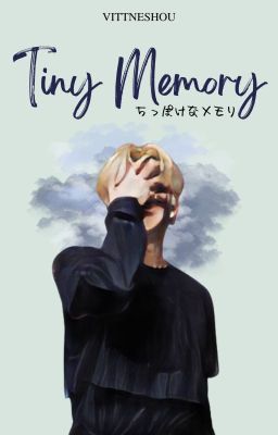 Tiny Memory cover