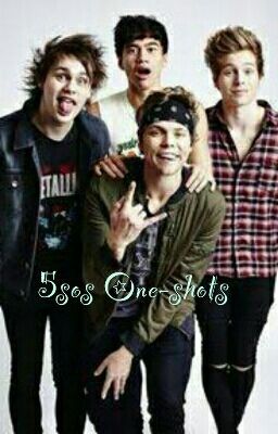 5sos One-shots cover